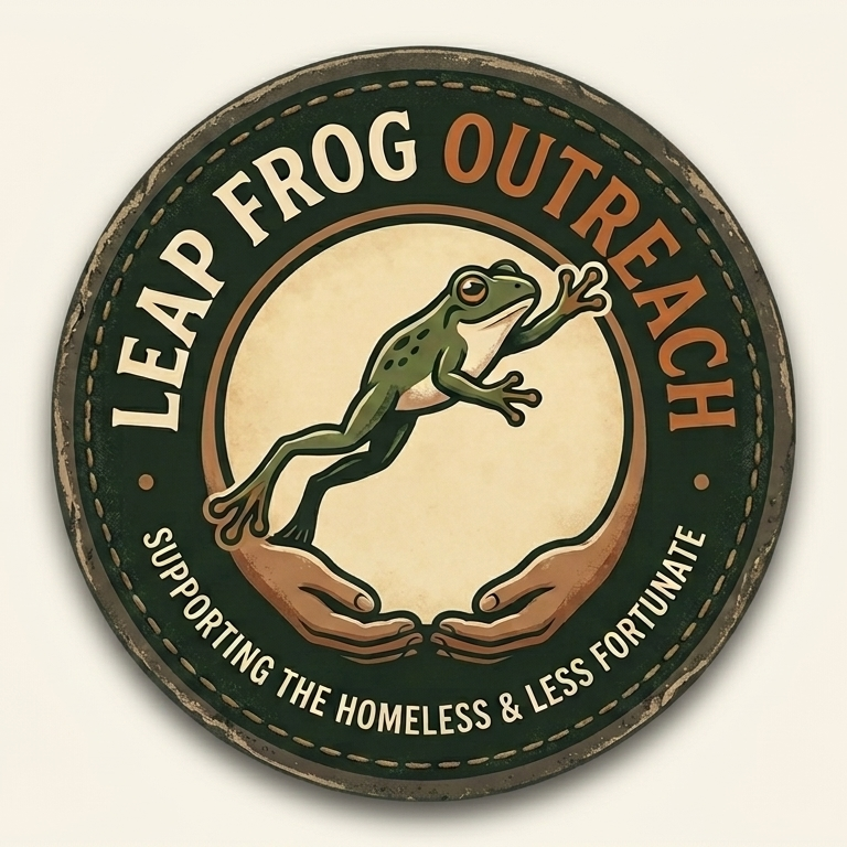 Leap Frog Outreach